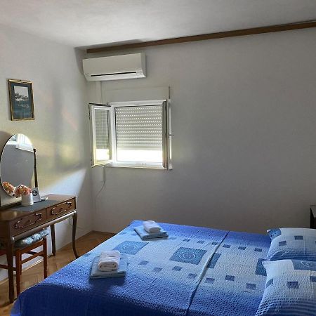 טרוגיר Apartmani Udovicic מראה חיצוני תמונה