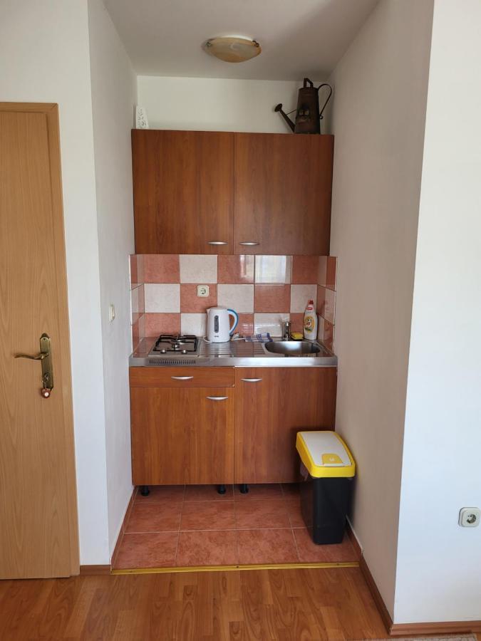 טרוגיר Apartmani Udovicic מראה חיצוני תמונה