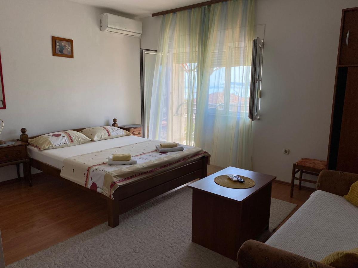 טרוגיר Apartmani Udovicic מראה חיצוני תמונה