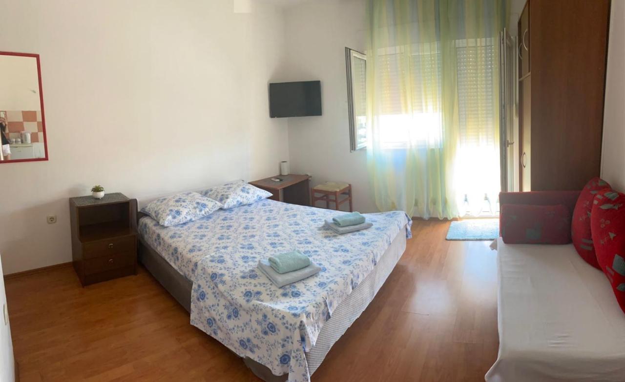 טרוגיר Apartmani Udovicic מראה חיצוני תמונה